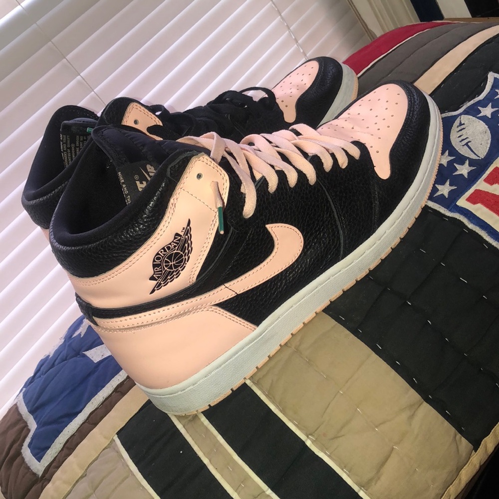 My sneakers